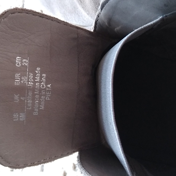 Franco SARTO  size 6 m - Picture 12 of 13